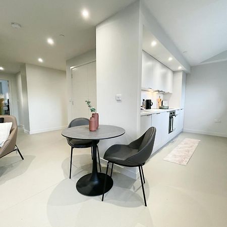 Apartamento Livingway Roco Liverpool Exterior foto