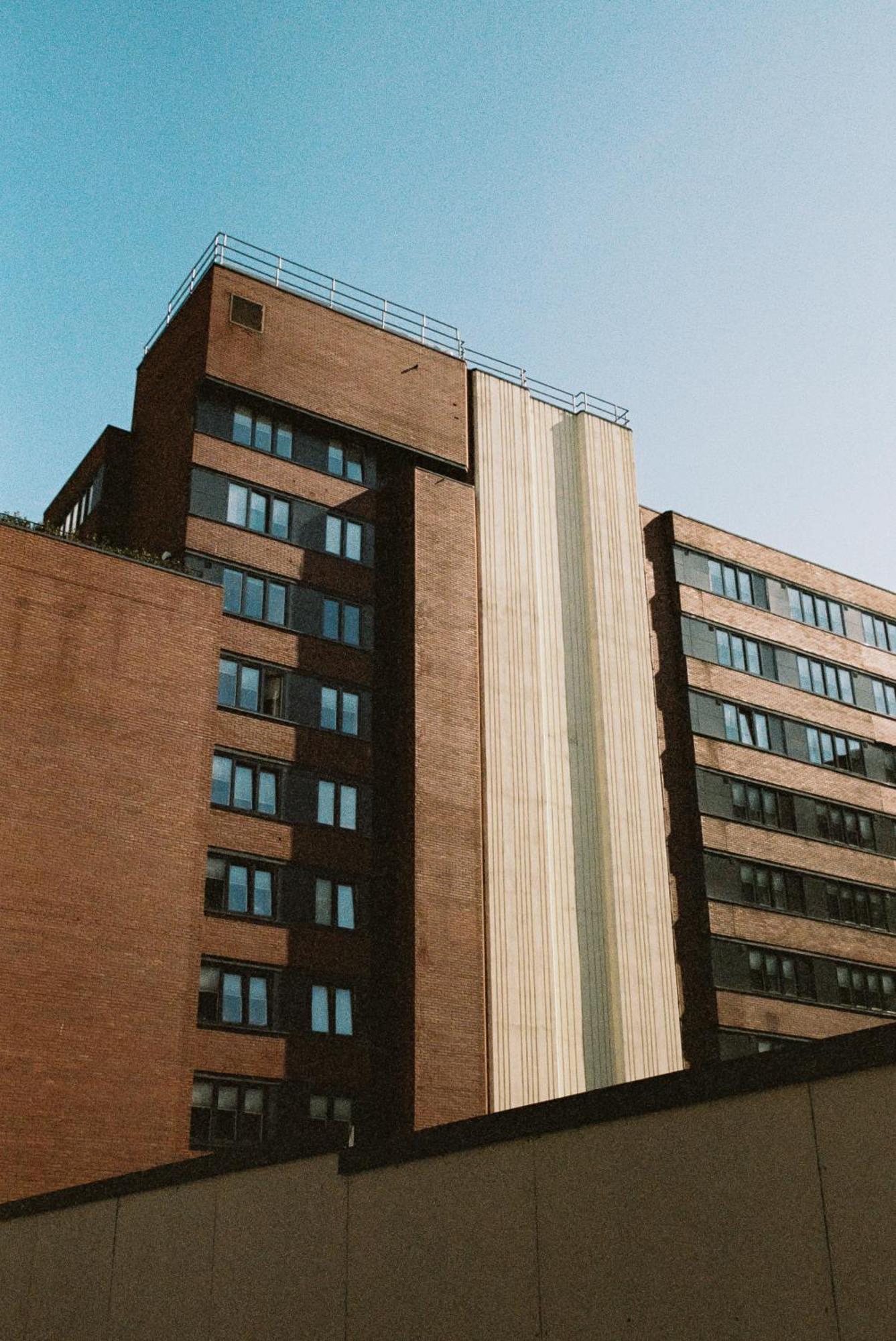 Apartamento Livingway Roco Liverpool Exterior foto