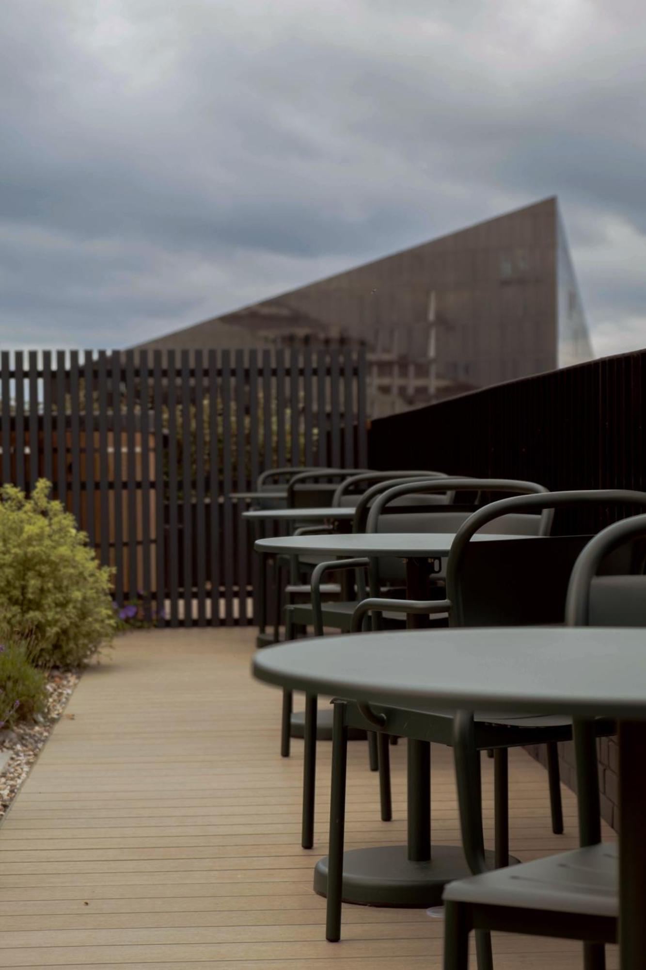 Apartamento Livingway Roco Liverpool Exterior foto