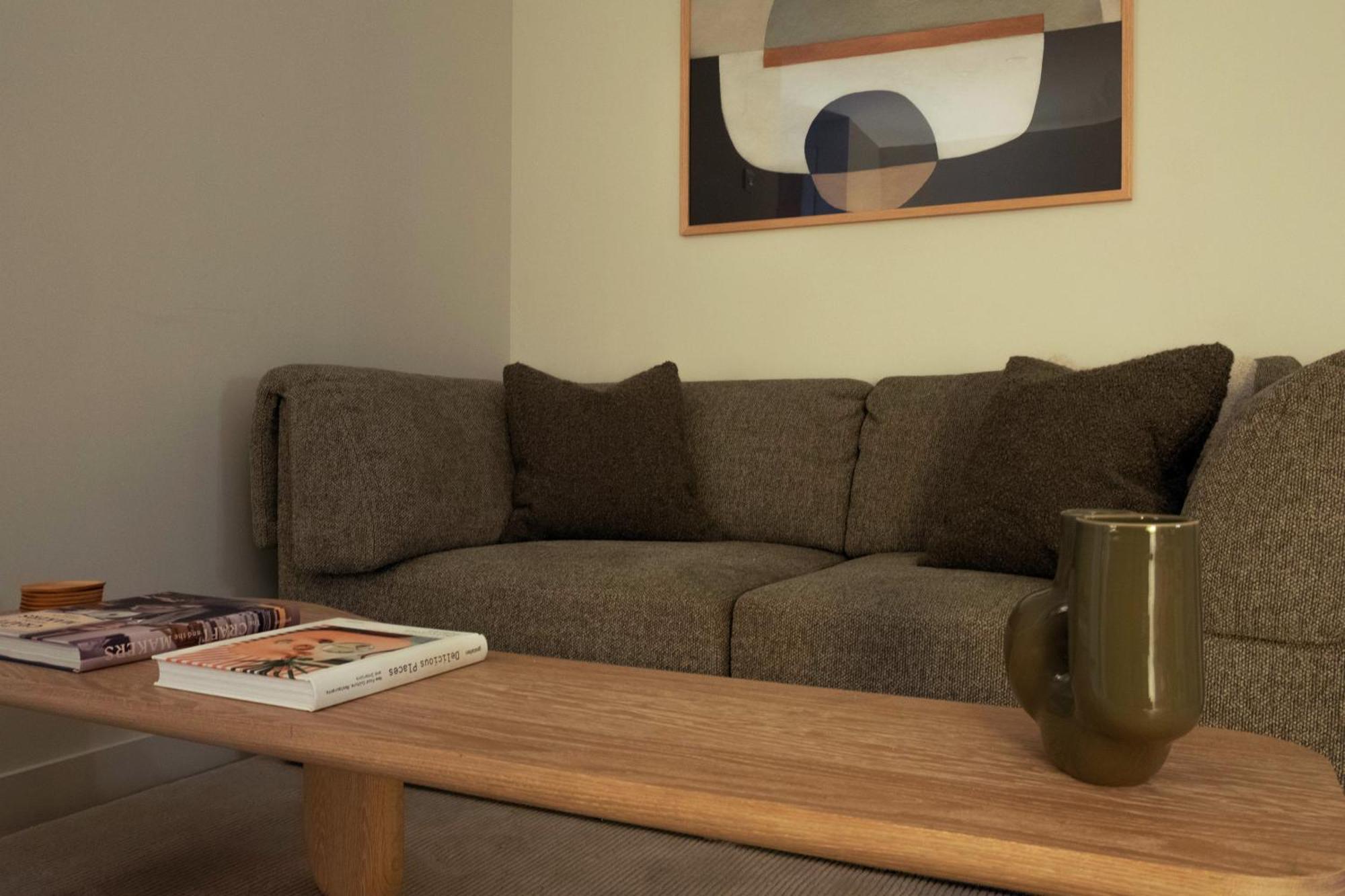 Apartamento Livingway Roco Liverpool Exterior foto