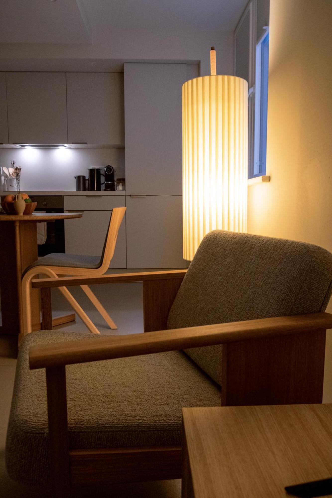 Apartamento Livingway Roco Liverpool Exterior foto