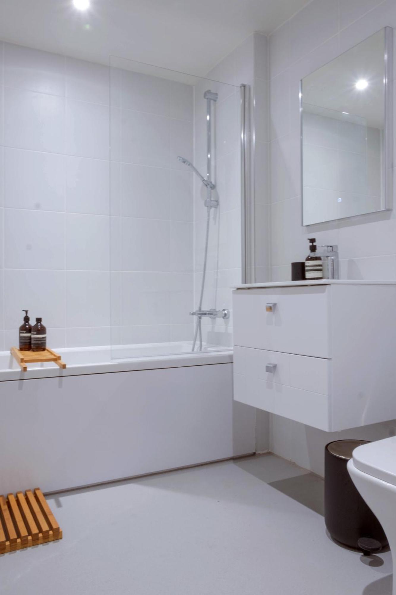 Apartamento Livingway Roco Liverpool Exterior foto