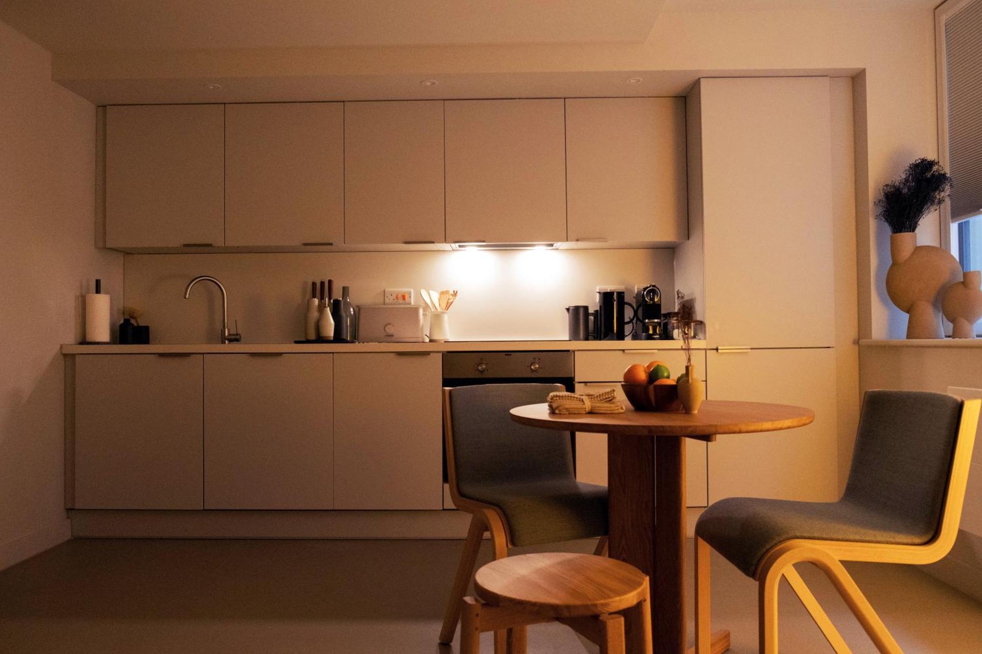 Apartamento Livingway Roco Liverpool Exterior foto