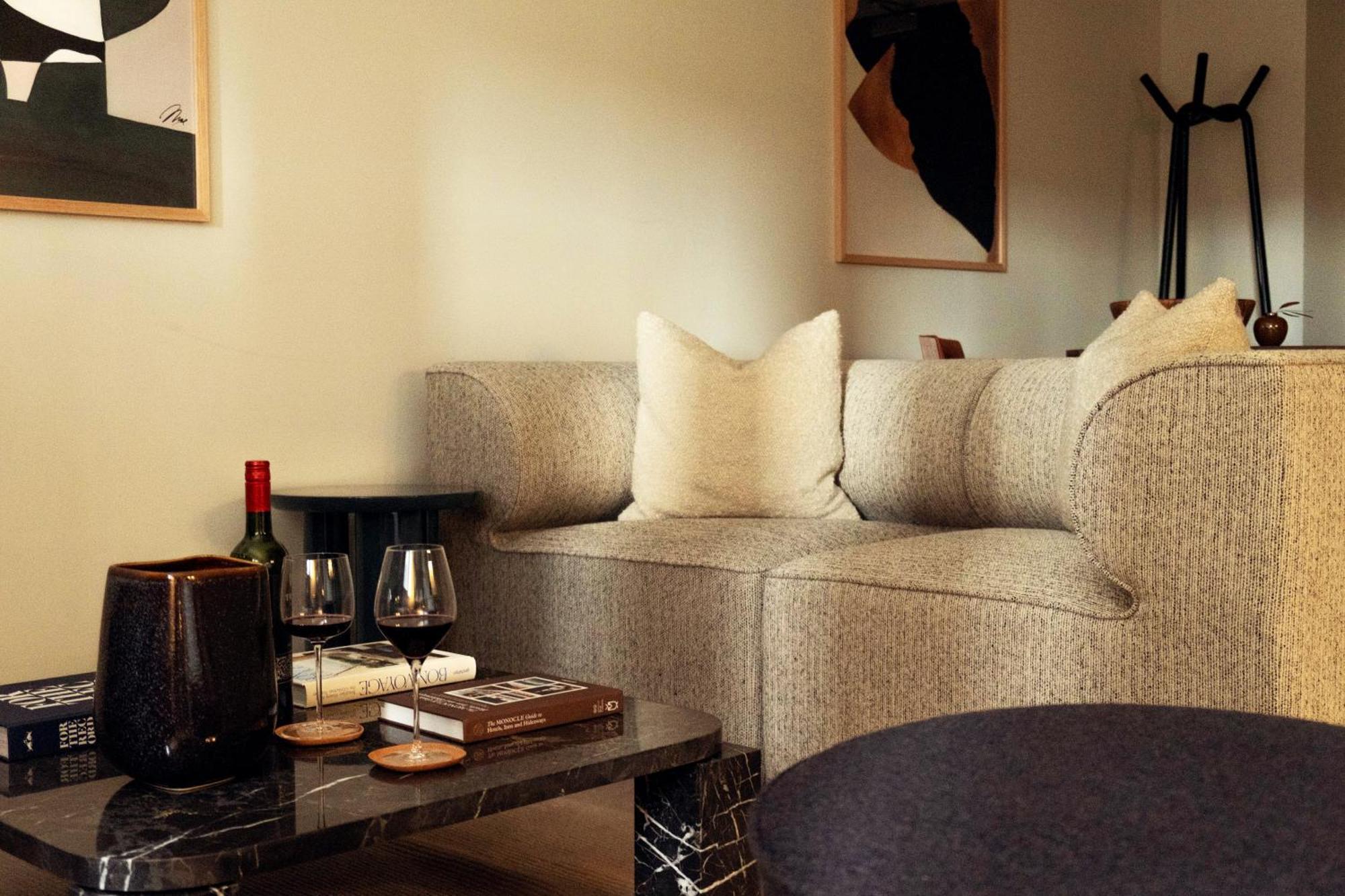 Apartamento Livingway Roco Liverpool Exterior foto