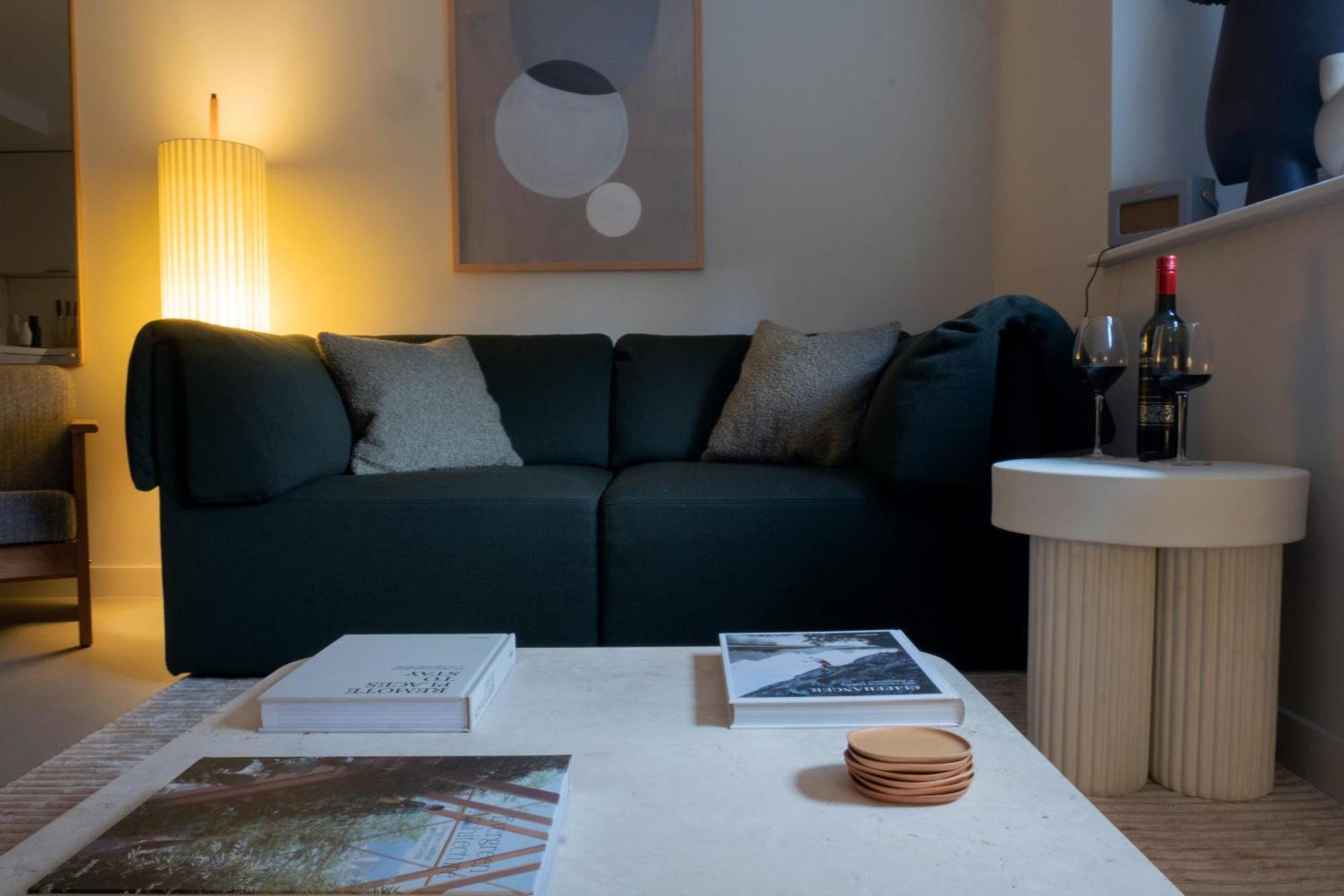 Apartamento Livingway Roco Liverpool Exterior foto
