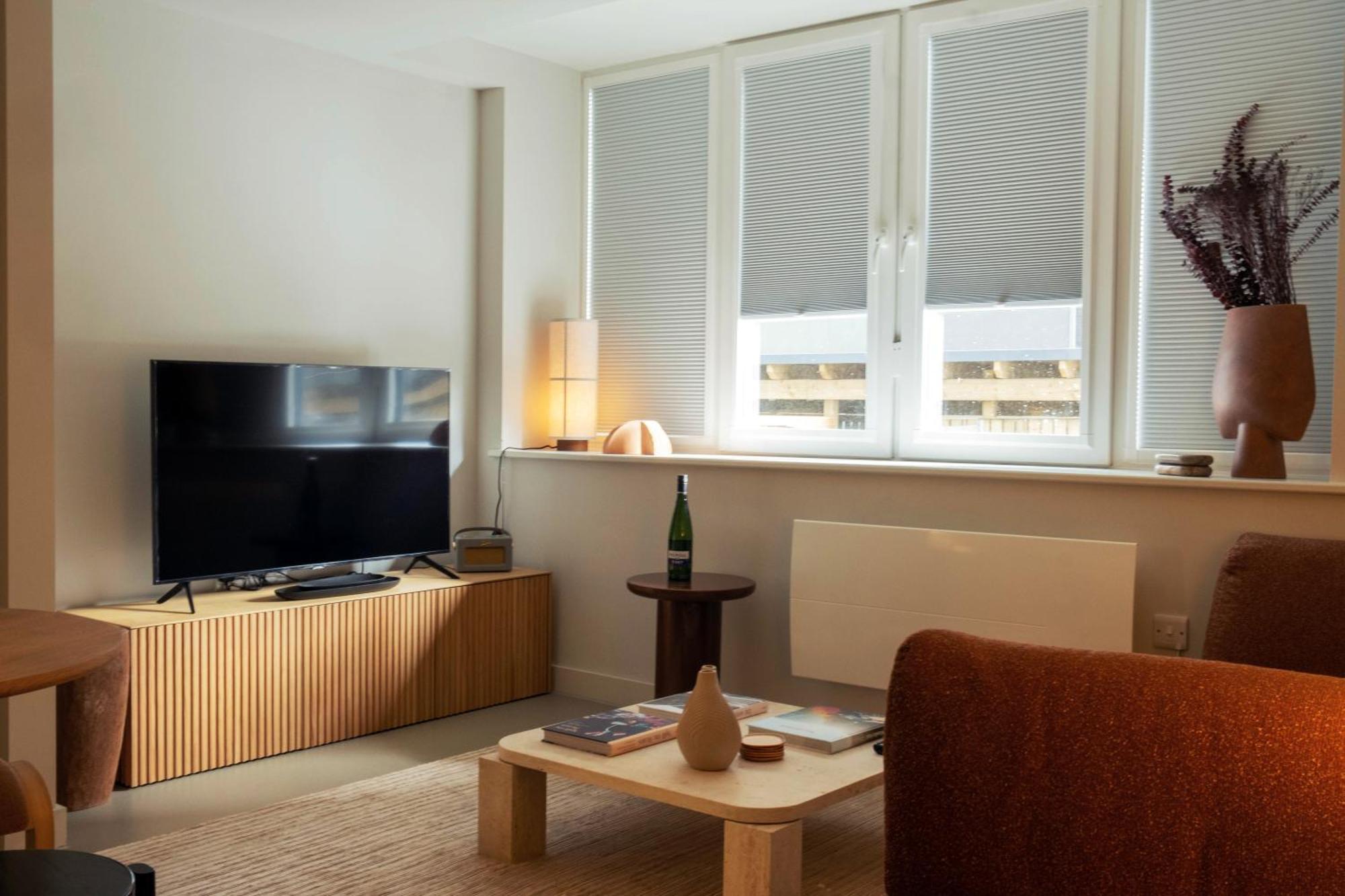 Apartamento Livingway Roco Liverpool Exterior foto