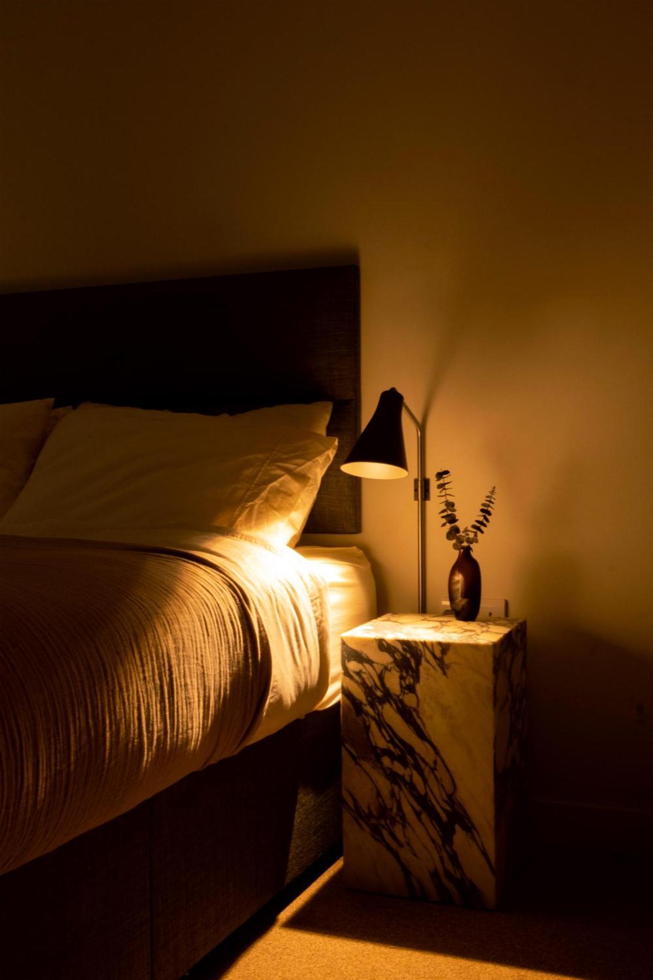 Apartamento Livingway Roco Liverpool Exterior foto