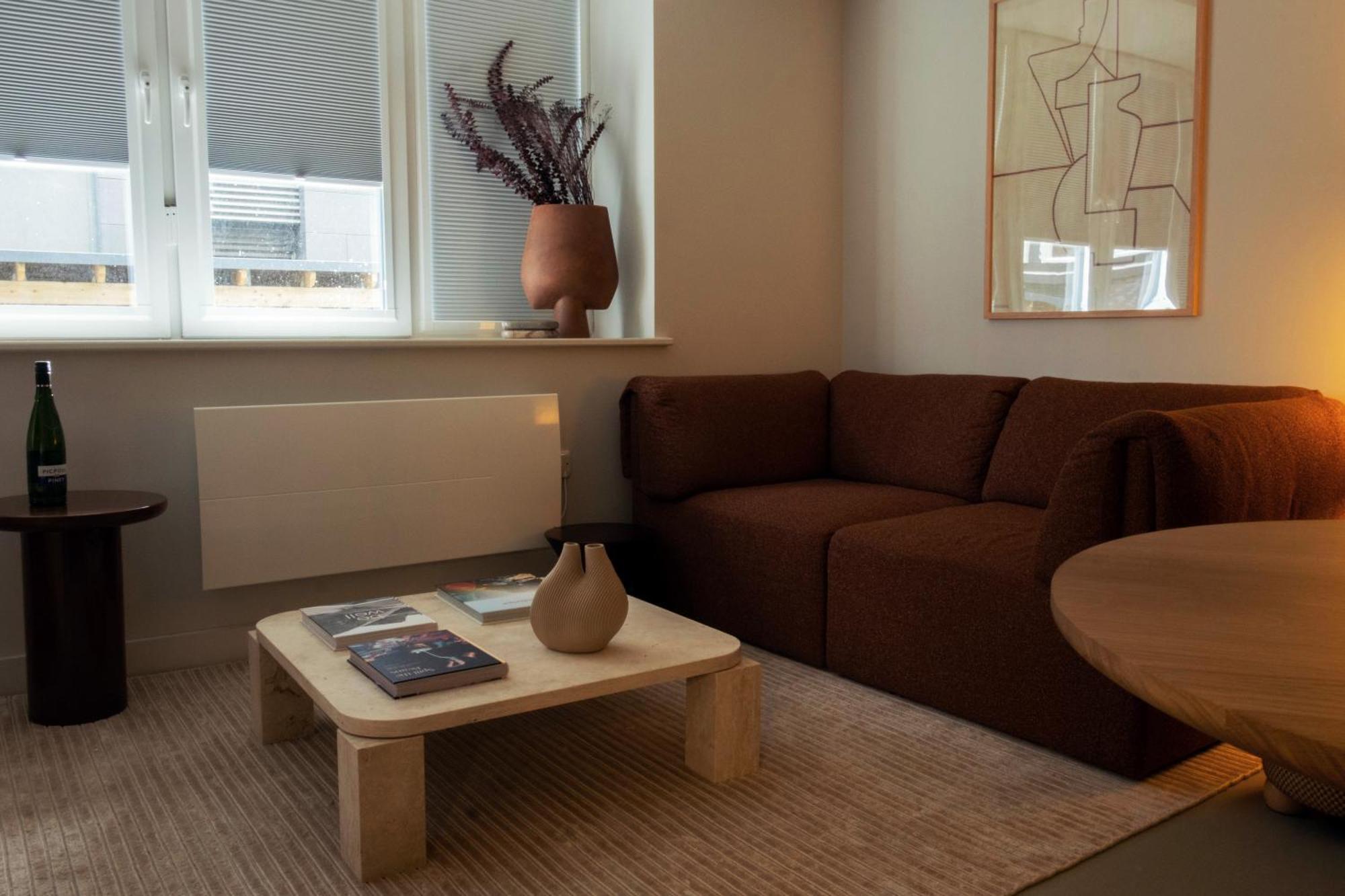 Apartamento Livingway Roco Liverpool Exterior foto