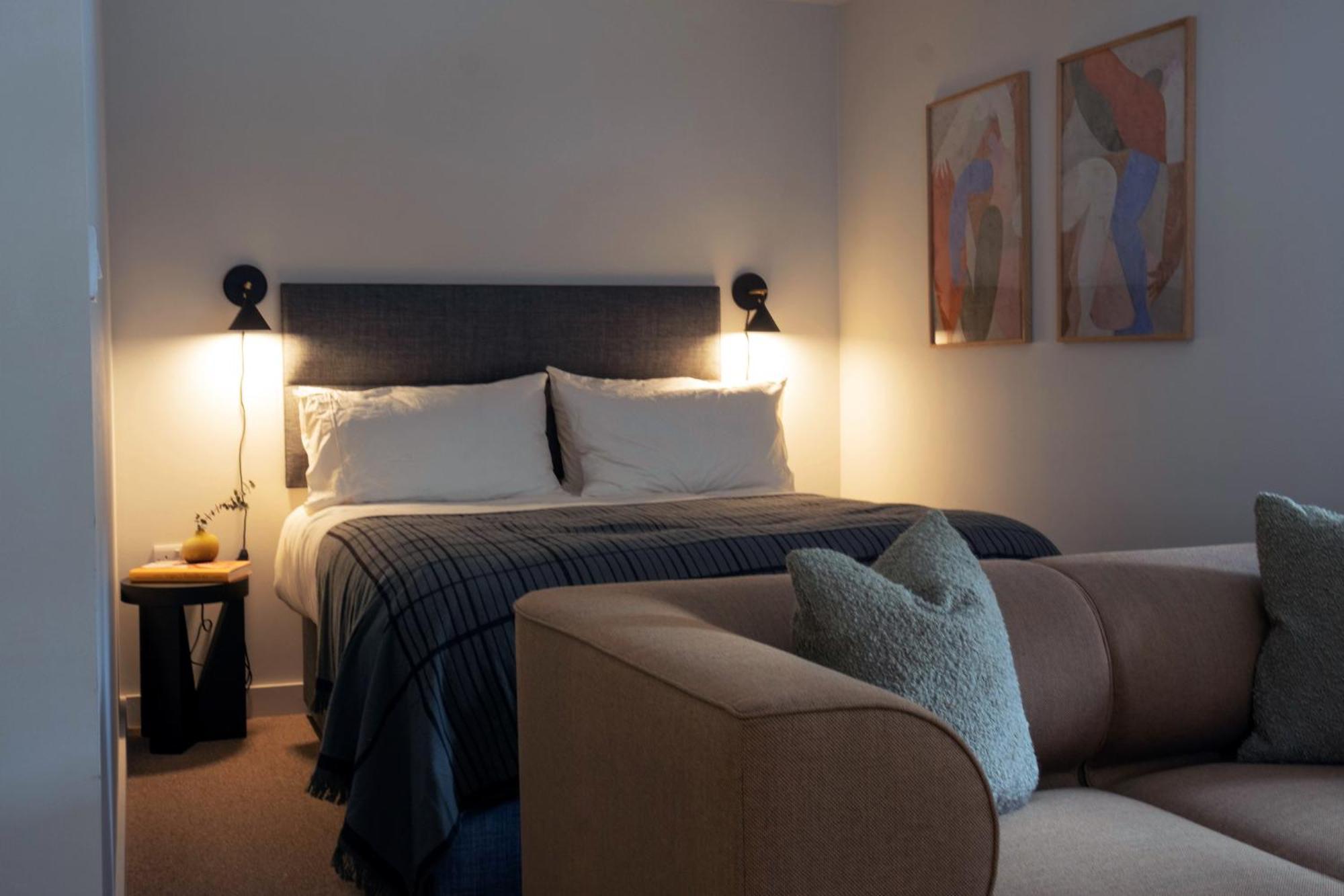 Apartamento Livingway Roco Liverpool Exterior foto