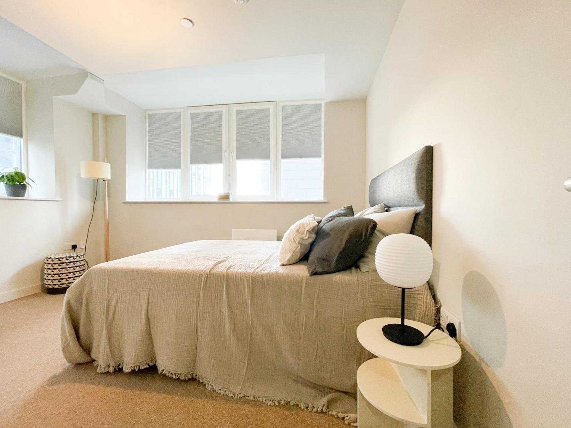 Apartamento Livingway Roco Liverpool Exterior foto
