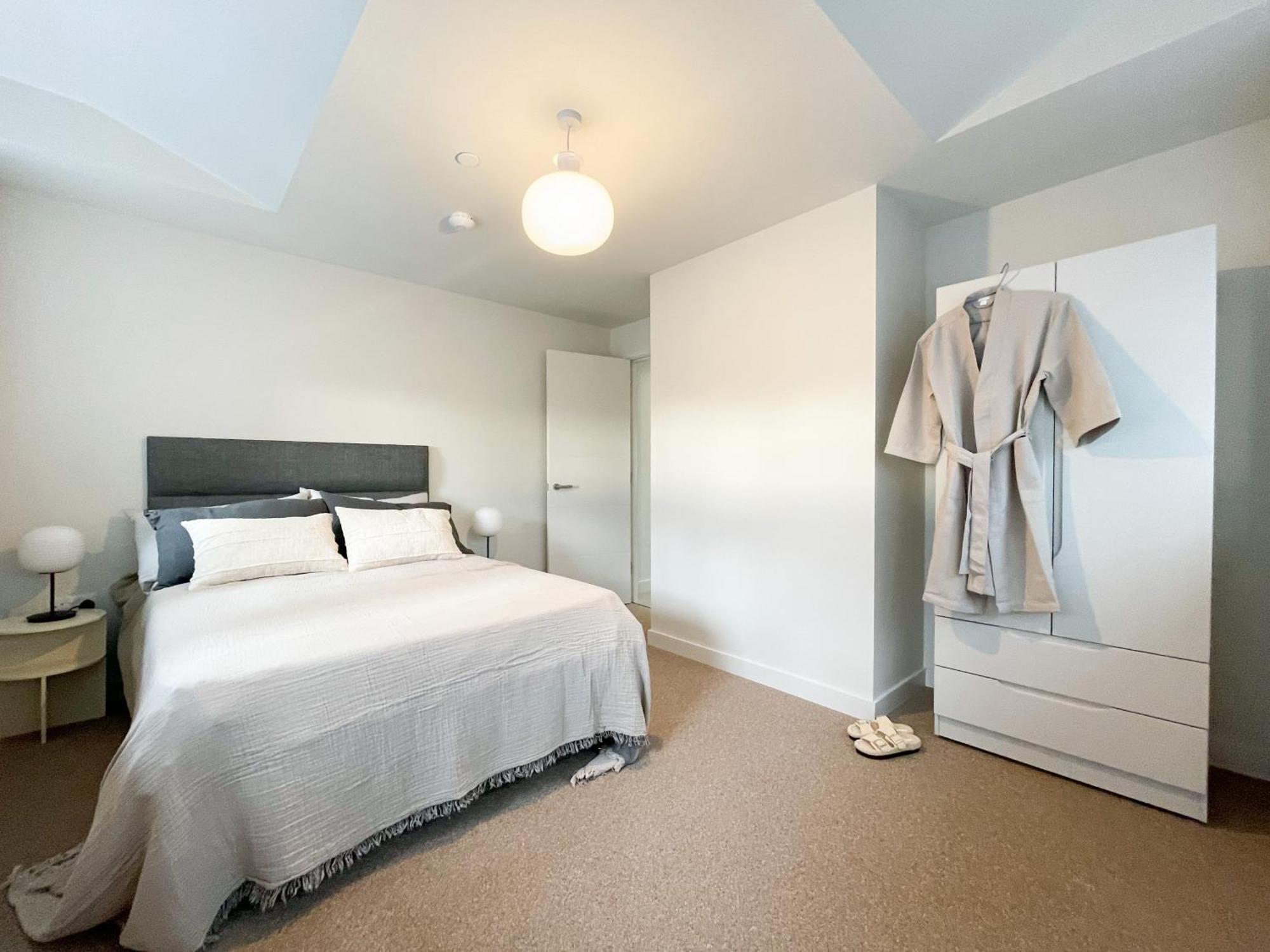 Apartamento Livingway Roco Liverpool Exterior foto
