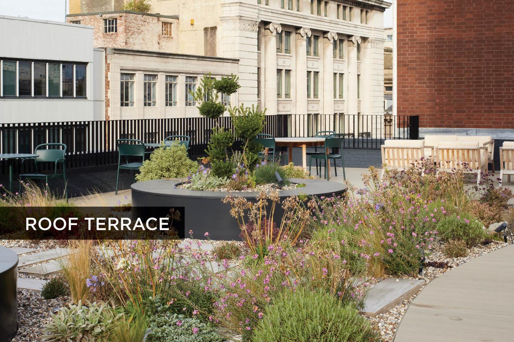 Apartamento Livingway Roco Liverpool Exterior foto